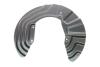 Захист диска гальмівного (переднього) (R) BMW X3 (F25)/X4 (F26) 11-18 B47/N20/N47/N55/N57 TRUCKTEC 08.35.280 (фото 5)