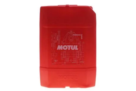 Масло DHT E-ATF (20 л) (109564) снято с производ. MOTUL 847922