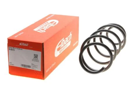 Пружина (передняя) MB B-class (W245) 1.8CDI 05-11 (без спорт.ход.ч.) EIBACH R10079