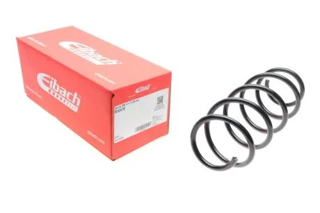 Пружина (передняя) Skoda Roomster 1.2/1.2TSI/1.4/1.6 06-15 EIBACH R10470