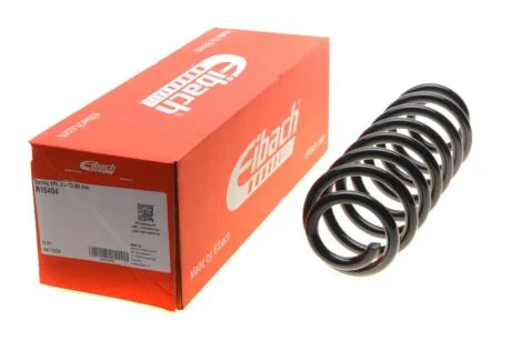 Пружина (задняя) Skoda Octavia 1.6-2.0 TDI 04-13 EIBACH R10494
