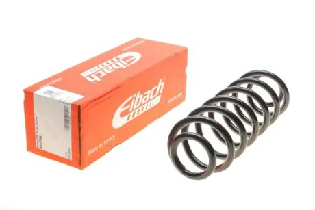 Пружина (задняя) VW Touran 1.6TDI 10-15/EOS 1.4-2.0TSI/2.0TDI 06-15 EIBACH R10296