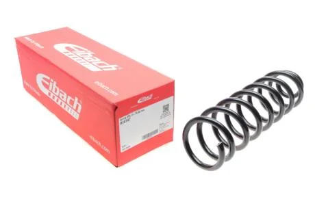 Пружина (передня) MB E-class (W211/S211) E200-220CDI АКПП/E240 02-09 EIBACH R10147