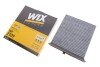 Фільтр салону MAZDA3 (BM), 6 (GJ), CX-5 12- вугільний (WIX-FILTERS) WIX FILTERS WP2109 (фото 2)