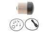 Фільтр паливний Duster/Dokker/Sandero/Logan 1.5dCi 12- PARTS KAVO NF-2480 (фото 1)