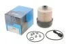 Фільтр паливний Duster/Dokker/Sandero/Logan 1.5dCi 12- PARTS KAVO NF-2480 (фото 2)