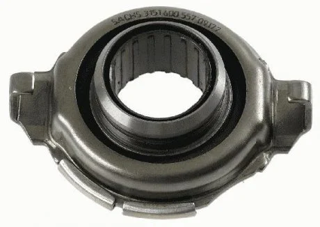 HYUNDAI Подшипник выжимной Accent, Elantra, Getz, Sonata 99- SACHS 3151 600 557 (фото 1)