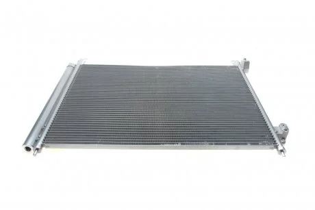 Радіатор кондиціонера NRF 350460