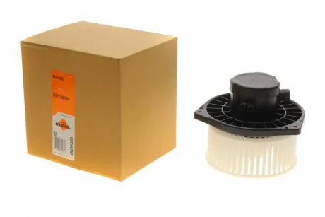 Моторчик печки Mitsubishi L200/Pajero Sport II 05- NRF 34262