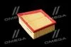 Фільтр повітряний ExtraClean FORD RIDER REC130222 (фото 1)
