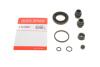 Ремкомплект суппорта (заднего) VW Caddy III/T5 03-10 (d=41mm) (Lucas) QUICK BRAKE 114-9091 (фото 1)