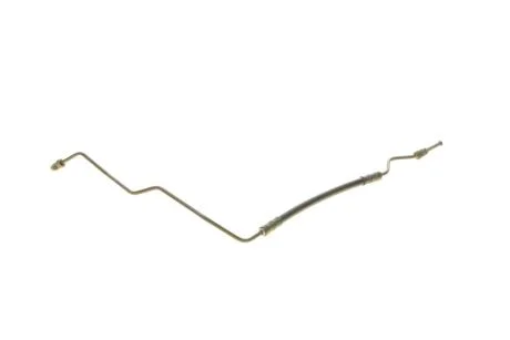 Шланг гальмівний (задній) Renault Megane/Scenic 09- (R) QUICK BRAKE 96.021