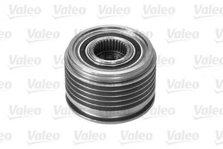 VALEO DB Шкив генератора W169/W245 Valeo 588109