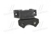 Подушка двигуна Opel Combo/Corsa C/Meriva A 1.7 00-12 Пр. CORTECO 80001877 (фото 4)