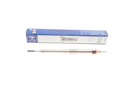 Свічка розжарювання Honda Accord VII/CIVIC IX-VIII/CR-V II-III/FR-V 2.0D/2.2D 01.97- BOSCH F 01G 004 02X