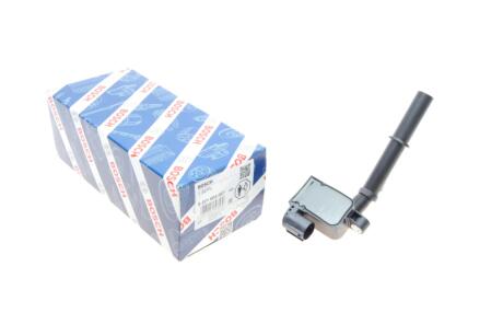 Котушка запалювання MB C-class (W204) 11-14/E-class (W212) 11- (M276/M157) BOSCH 0 221 604 067