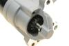 Стартер Renault Kangoo/Megane/Scenic 1.9dCi 97- (1.4kw) (z=12) BOSCH 1 986 S00 921 (фото 3)