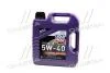 Олива моторна Liqui Moly Synthoil High Tech 5W-40 (Каністра 4л) LIQUI MOLY 1915/2194 (фото 1)
