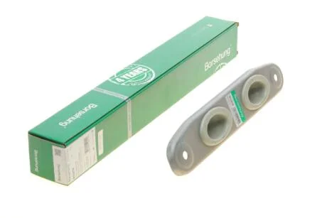 Кронштейн кріплення глушника Borsehung B12278