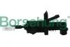 Цилиндр сцепления (главный) Seat Cordoba/Ibiza 02-09/Skoda Fabia 99-14/Roomster 06-15/VW Polo 01-12 Borsehung B11514 (фото 1)