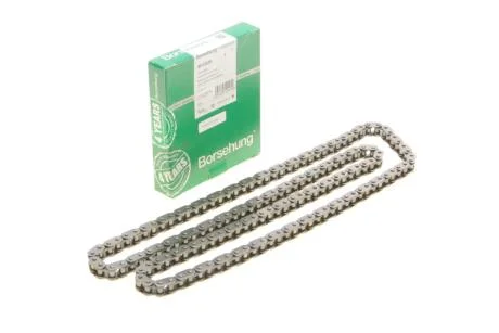 Ланцюг ГРМ BMW 3 (E92/E93/F30)/5 (E61/F07)/X5 (E70/F15)/X6 (E71) 04-18 (N20/N52N/N53) Borsehung B1C029