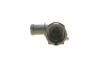 Фланець системи охолодження VW Golf 1.2/1.4TSI 13- (OE VAG) Borsehung B19181 (фото 3)