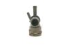 Фланець системи охолодження VW Golf 1.2/1.4TSI 13- (OE VAG) Borsehung B19181 (фото 6)