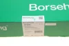 Комплект ланцюга ГРМ Skoda Fabia/Roomster 1.2i 03-15 (OE VAG) Borsehung B19256 (фото 15)