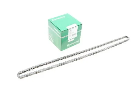 Ланцюг ГРМ VW Jetta 2.5 06- (125kw) (OE VAG) Borsehung B1C011