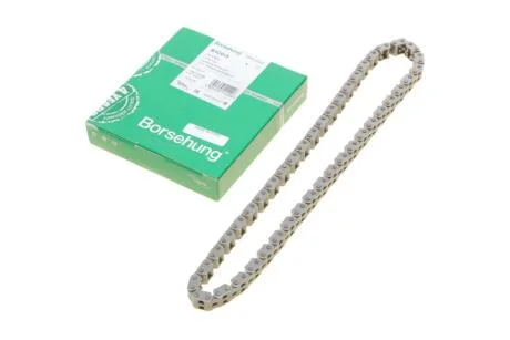 Ланцюг насоса оливи Skoda Fabia II/VW Polo 1.2 06- (OE VAG) Borsehung B1C015