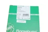 Цепь насоса масляного Skoda Fabia/Roomster/VW Polo 1.2 01-15 (OE VAG) Borsehung B1C016 (фото 4)