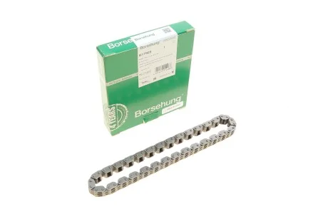Ланцюг насосу масляного VW T6 15- (60 ланок) (OE VAG) Borsehung B17905