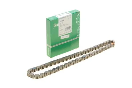 Ланцюг ГРМ VW Passat/Golf V/VI/T5/T6 1.8TSI/2.0TSI/FSI 04- (OE VAG) Borsehung B17885