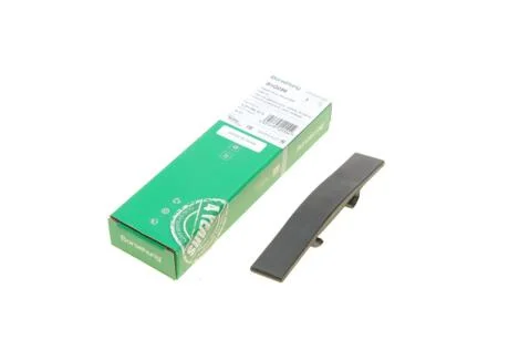 Планка заспокоювача ланцюга ГРМ MB C-class (W204)/E-class (W212) 1.8 (M271) 07- (верхня) Borsehung B1G056