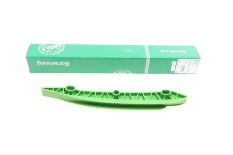 Планка заспокоювача ланцюга ГРМ MB C-class (W204)/E-class (W212) 1.8 (M271) 07- (L) Borsehung B1G057