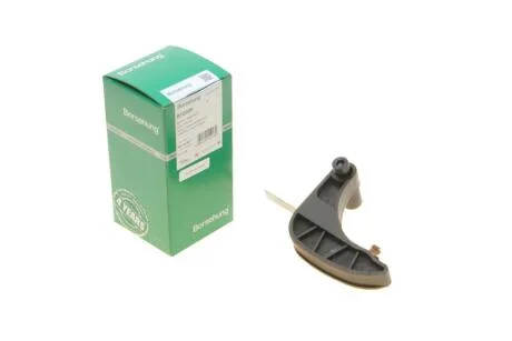 Планка заспокоювача ланцюга насосу масляного VW Polo/Skoda Fabia 1.2 99-14 (OE VAG) Borsehung B1G029