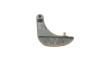 Планка заспокоювача ланцюга насосу масляного VW Polo/Skoda Fabia 1.2 99-14 (OE VAG) Borsehung B1G029 (фото 6)