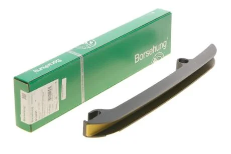 Планка заспокоювача ланцюга ГРМ VW Caddy III 1.2 TSI 10- (OE VAG) Borsehung B1G027