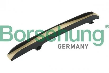 Планка заспокоювача ланцюга ГРМ VW Caddy 1.2TSI 10-15 (OE VAG) Borsehung B1G007