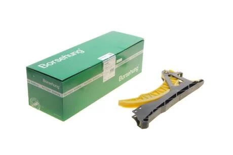 Планка заспокоювача ланцюга ГРМ BMW 5 (E60)/3 (E90) 07-10 (N46) Borsehung B1G036