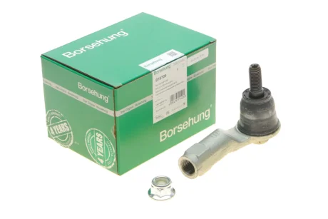 Наконечник рулевой тяги (L) VW Caddy 04- Borsehung B18705