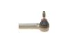 Наконечник рулевой тяги (R) Seat Cordoba/Ibiza/Skoda Fabia/Roomster/VW Polo 01- (M14x1,5) Borsehung B18702 (фото 7)