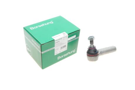 Наконечник тяги рульової (L) Seat Cordoba/Ibiza/Skoda Fabia/Roomster/VW Polo 01- Borsehung B18703
