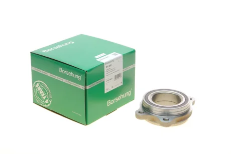 Підшипник маточини к-кт BORSEHUNG Borsehung B11292