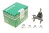 Опора шаровая (передняя/R) VW Polo/Skoda Fabia 1.0-2.0 99- Borsehung B18694 (фото 1)