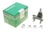 Опора шаровая (передняя/R) VW Polo/Skoda Fabia 1.0-2.0 99- Borsehung B18694 (фото 1)
