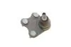 Опора шаровая (передняя/R) VW Polo/Skoda Fabia 1.0-2.0 99- Borsehung B18694 (фото 8)