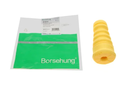 Отбойник амортизатора (заднего) Audi A4/A6 97-05/VW Passat 96-00 (OE VAG) Borsehung B10012