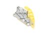 Натяжник цепи ГРМ VW Jetta 2.5 06-10 (OE VAG) Borsehung B1T008 (фото 8)