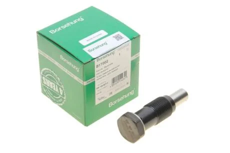 Натяжник ланцюга ГРМ VW Caddy III 1.2 TSI 10-15 (OE VAG) Borsehung B1T002
